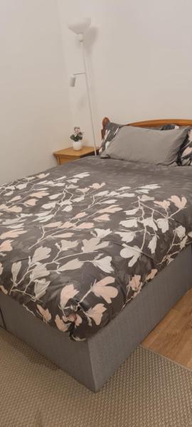 Comfy stay, Stockwell SW9